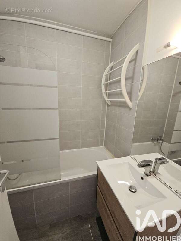 Photo 7 - Appartement à LE HAVRE