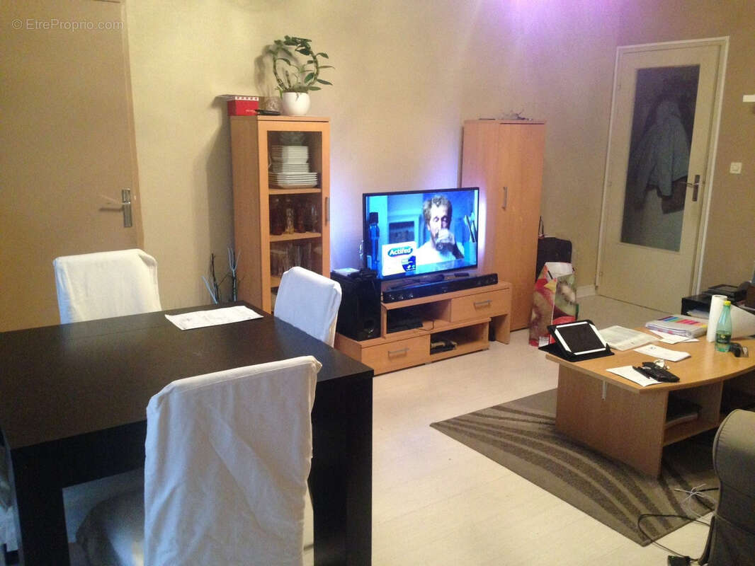 Appartement à VILLEPARISIS