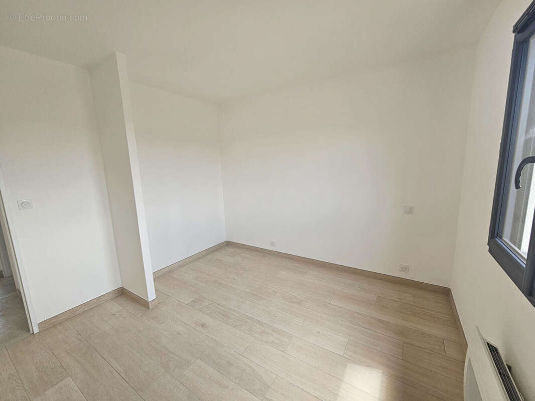 Maison Pennautier 6 pièce(s) 116 m2 - photo 7