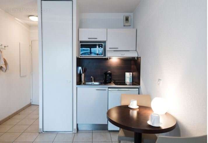 Appartement à ANNEMASSE