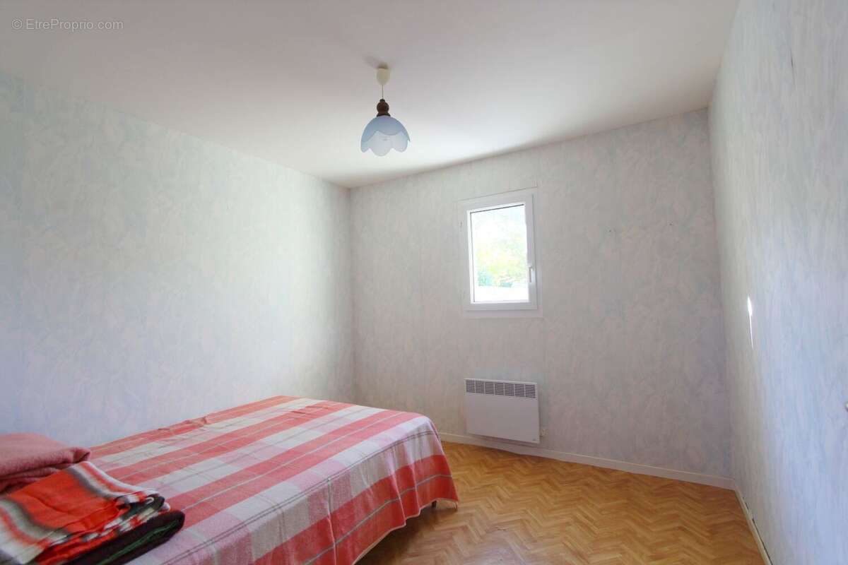 Maison à L&#039;AIGUILLON-SUR-MER