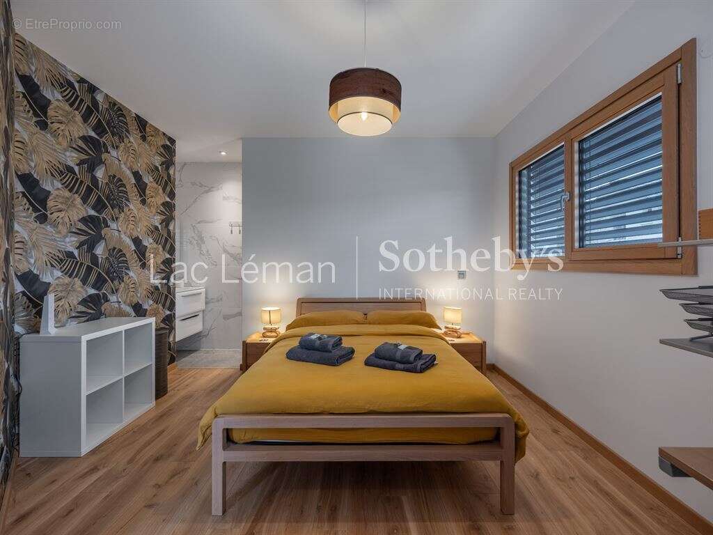 Maison à VEIGY-FONCENEX