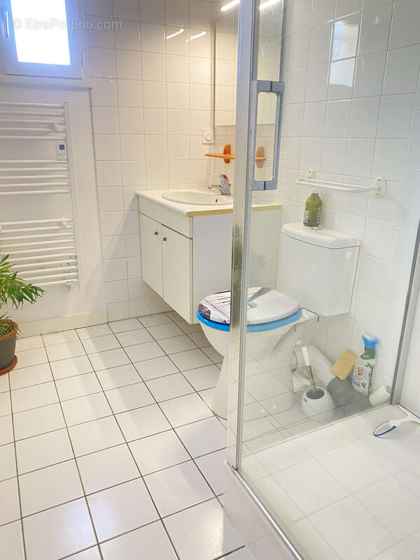 Maison à VAUX-SUR-MER