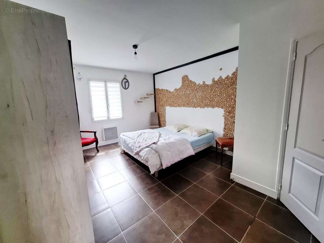 Maison 85 m² à Gievres  - photo 8