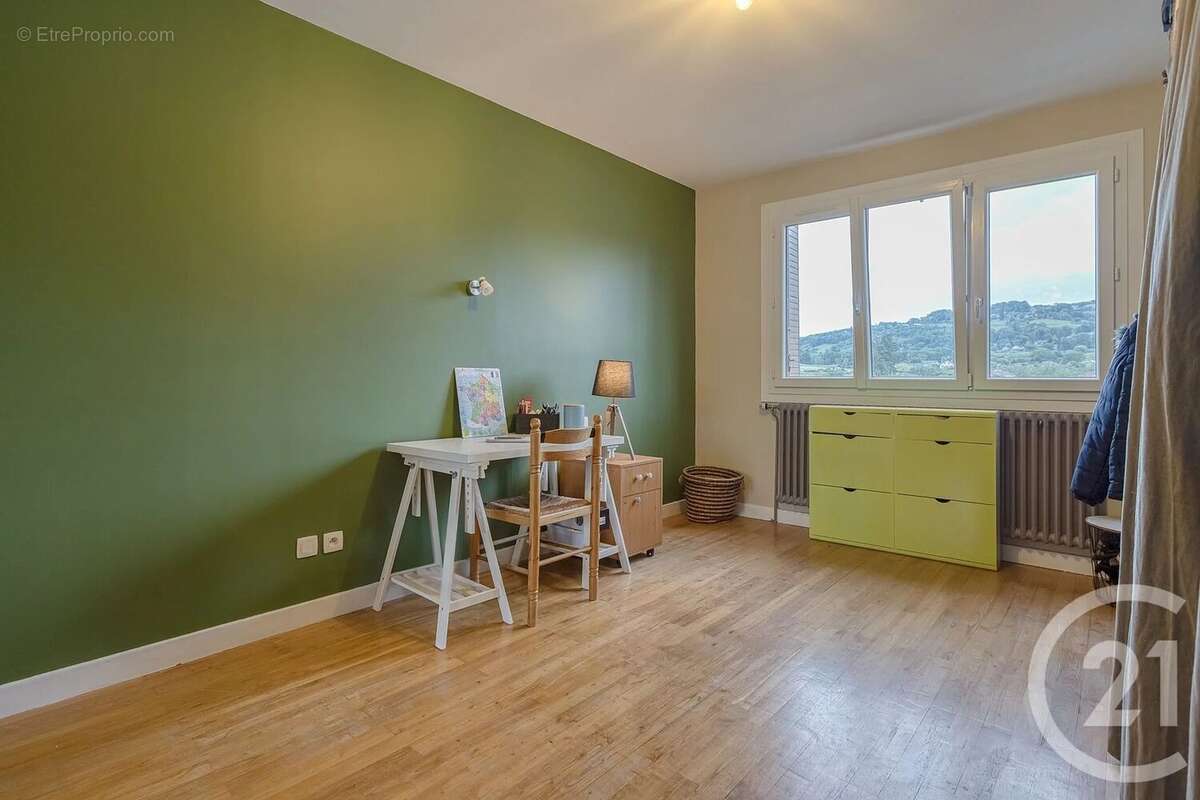 Appartement à RUMILLY