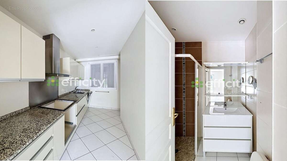 Maison ancienne - photo 10