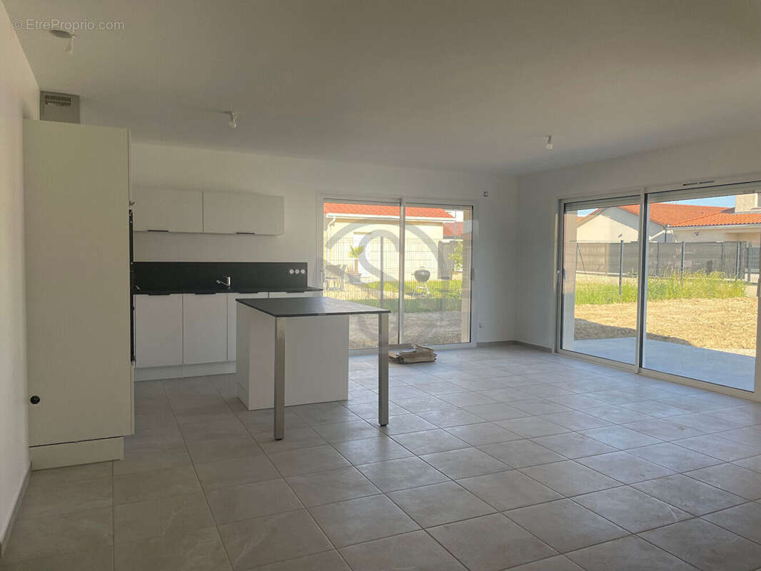 Villa Plain Pied 3 chambres 2026 - photo 5