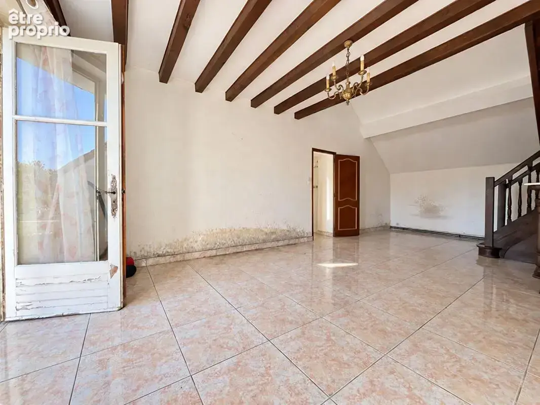 Maison Langon Sur Cher 81 m2 - photo 6