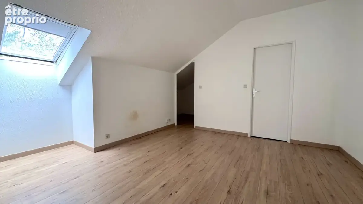 Appartement 43m² à évry-courcouronnes - photo 5