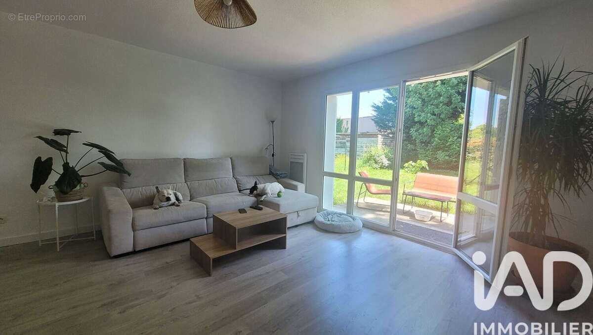 Photo 5 - Maison à COUTRAS