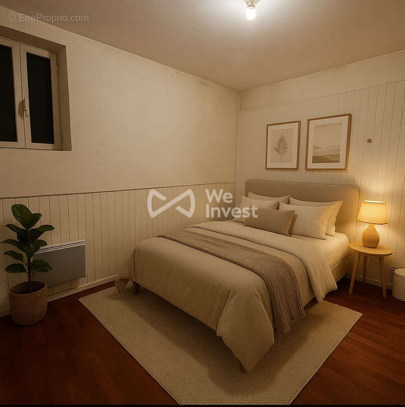Appartement à MEAUX