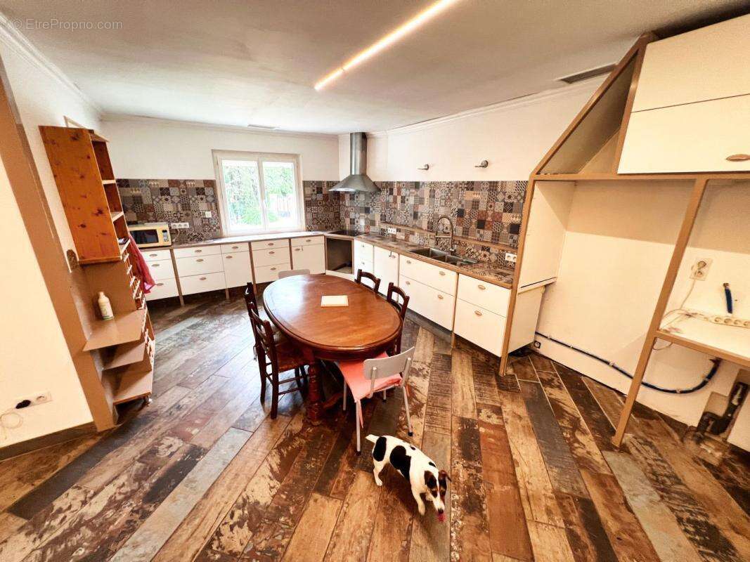 Maison à POUZOLS-MINERVOIS