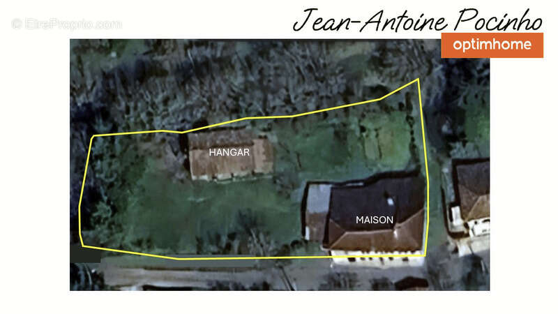 Maison à SAINTE-FOY-DE-PEYROLIERES