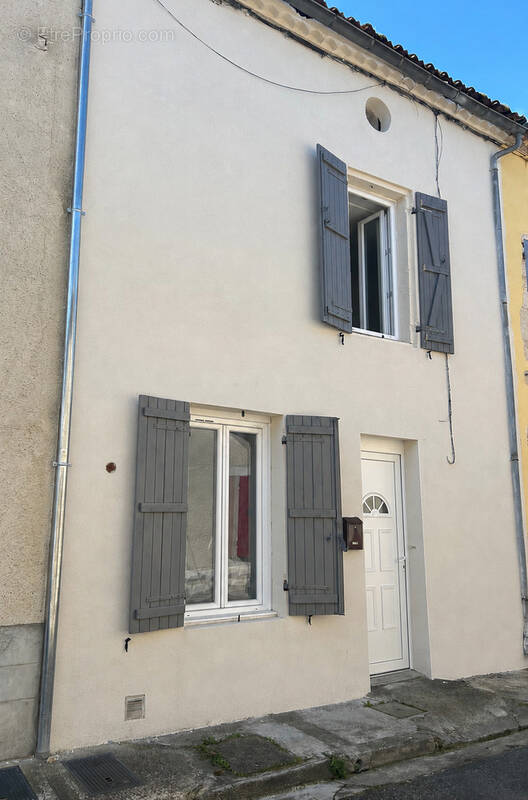 Maison à LAVARDAC