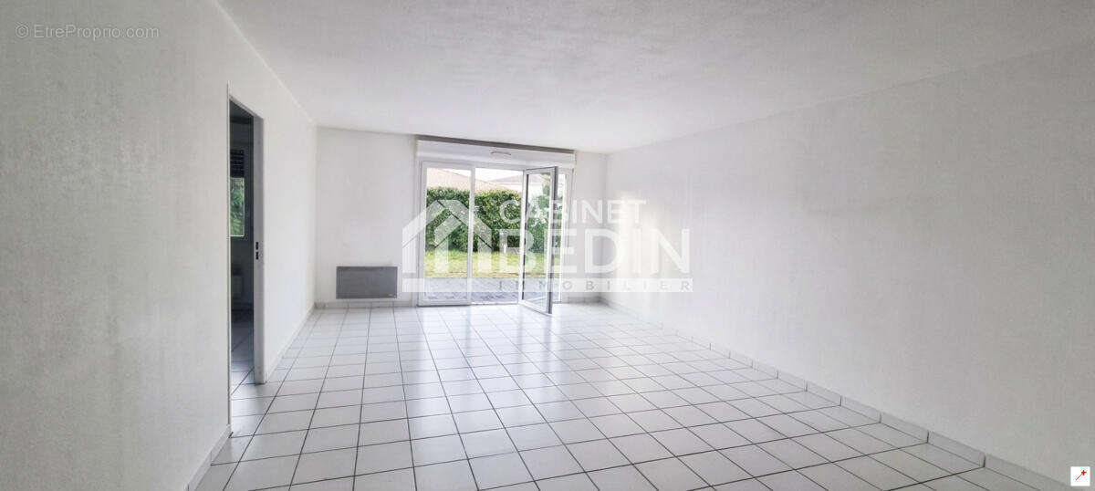 Maison à LA TESTE-DE-BUCH