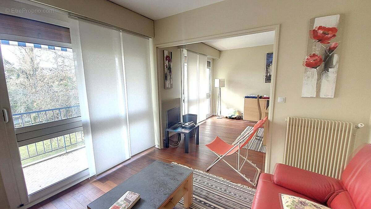 Appartement à MERIGNAC