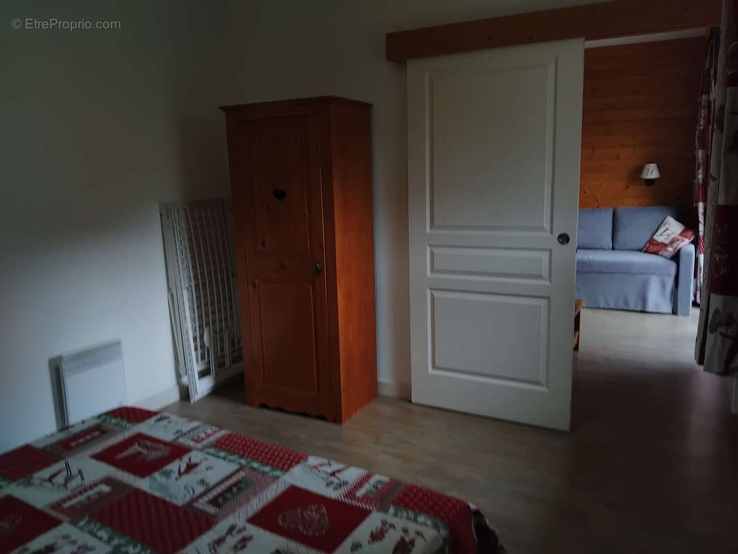 Appartement de Type T2 38.85m2 - photo 9