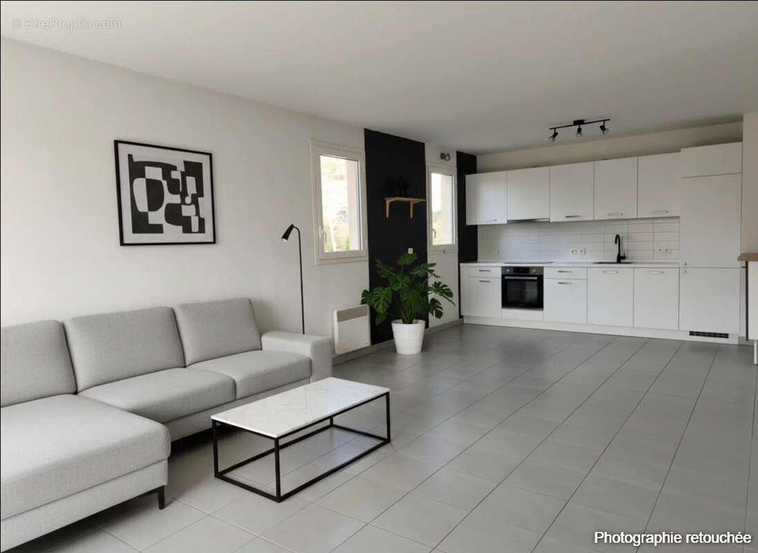 Appartement à FREJUS