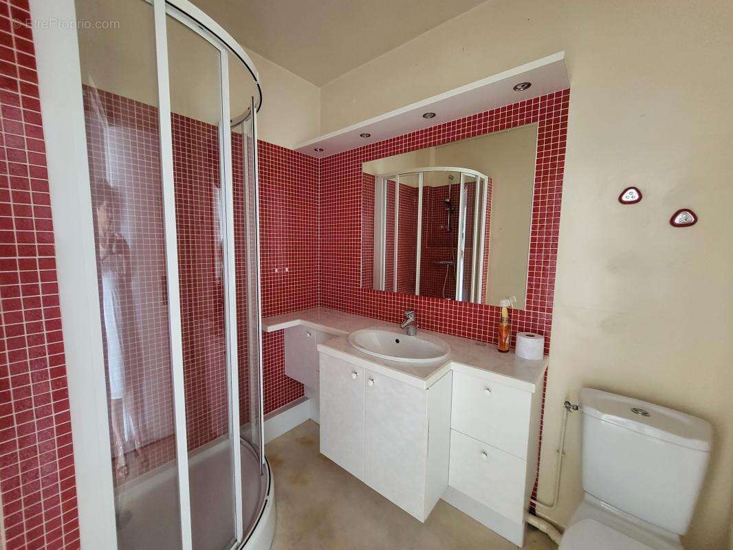 Appartement à LE HAVRE