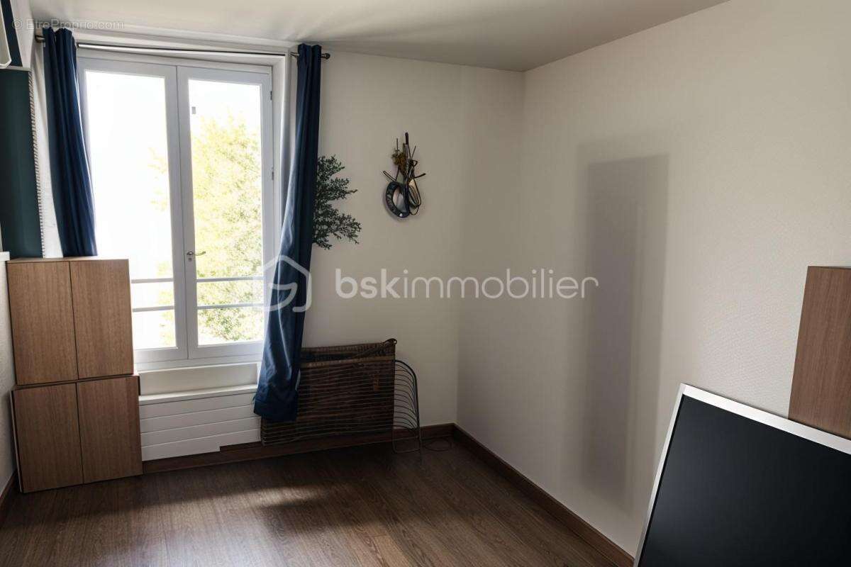 Charmant appartement à 5 minutes à pieds du centre ville de BLOIS et de la gare SNCF - photo 10