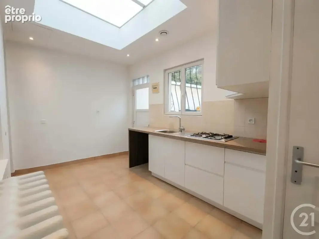 Maison 4 pièces 81 m² à vendre à Saint-Quentin (02100) - photo 1