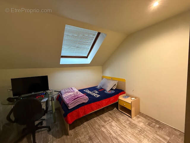 Appartement à MULHOUSE