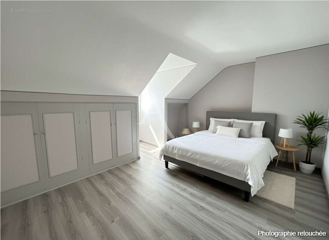 Maison à SAINT-HERBLAIN