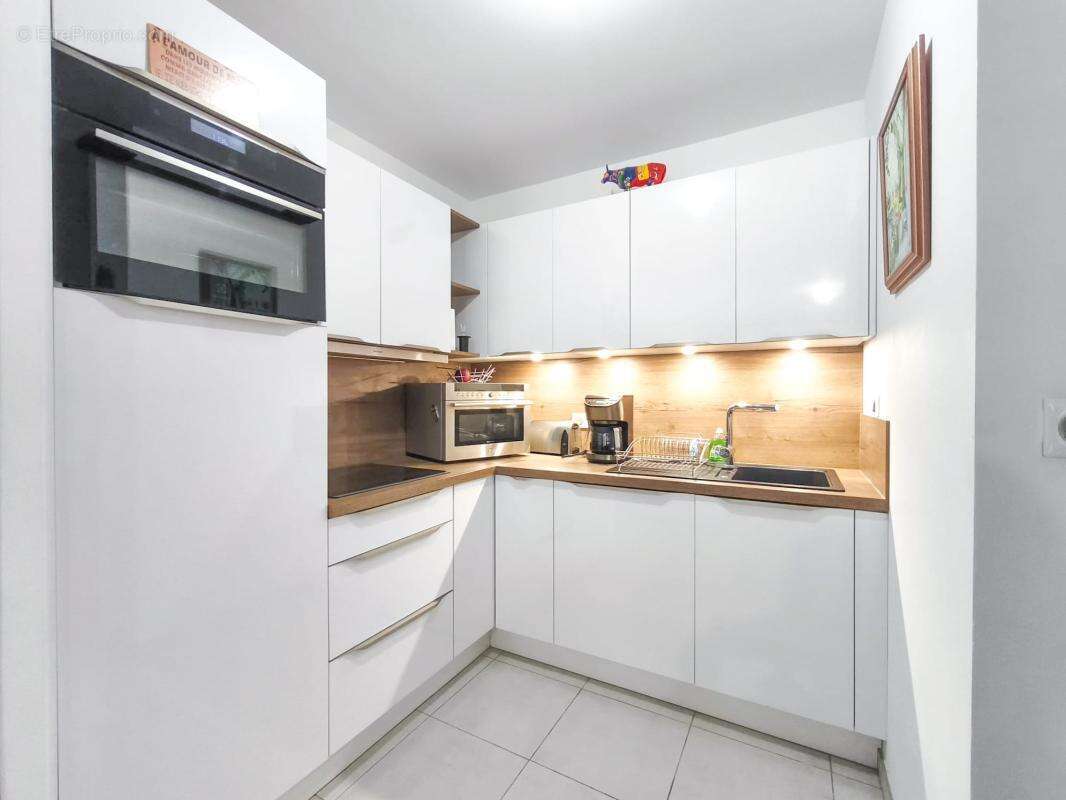 Appartement à CASTELNAU-LE-LEZ