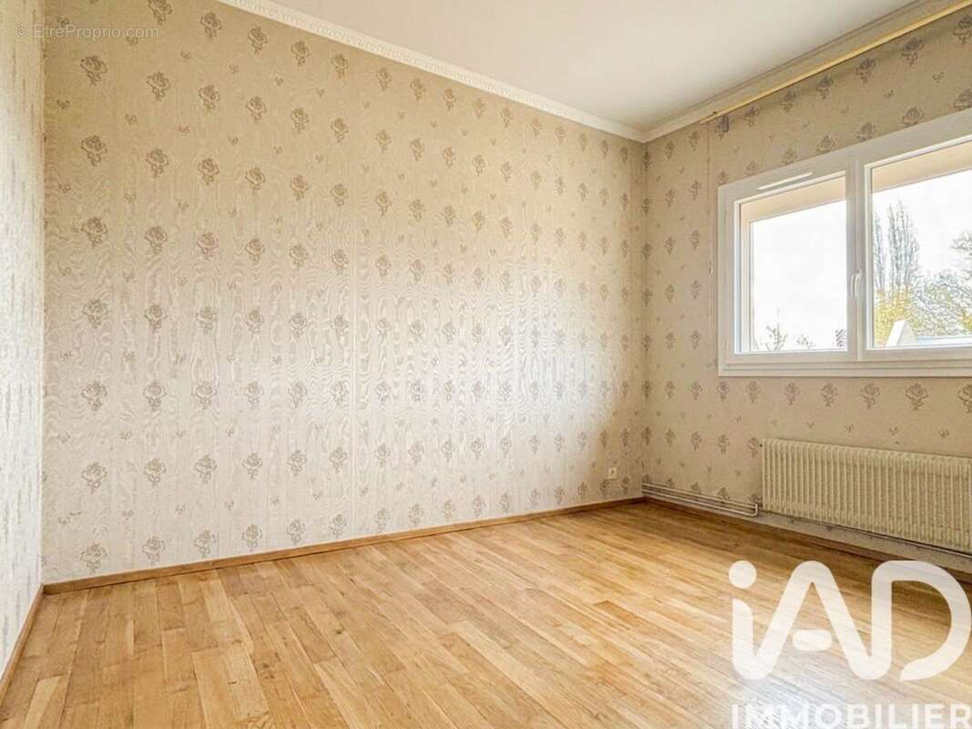 Photo 6 - Maison à SAINT-CYR-L'ECOLE