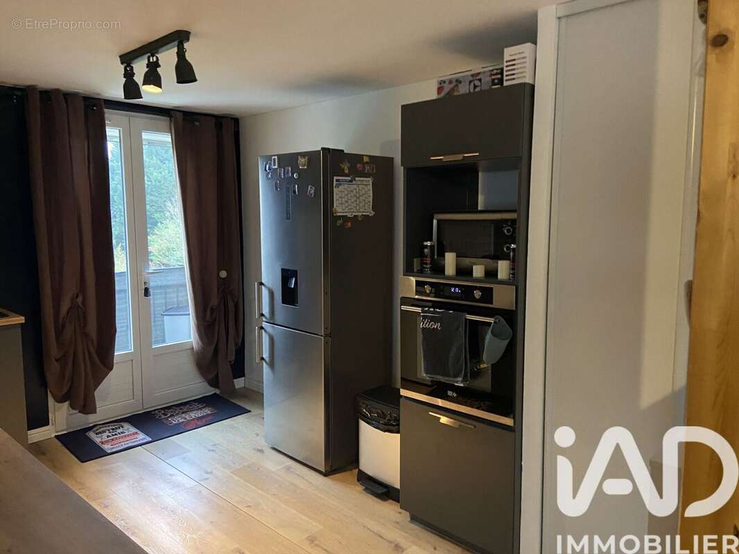 Photo 4 - Maison à BETHISY-SAINT-PIERRE