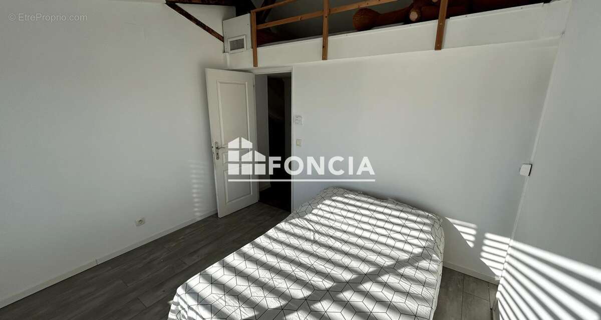 Maison à BORMES-LES-MIMOSAS