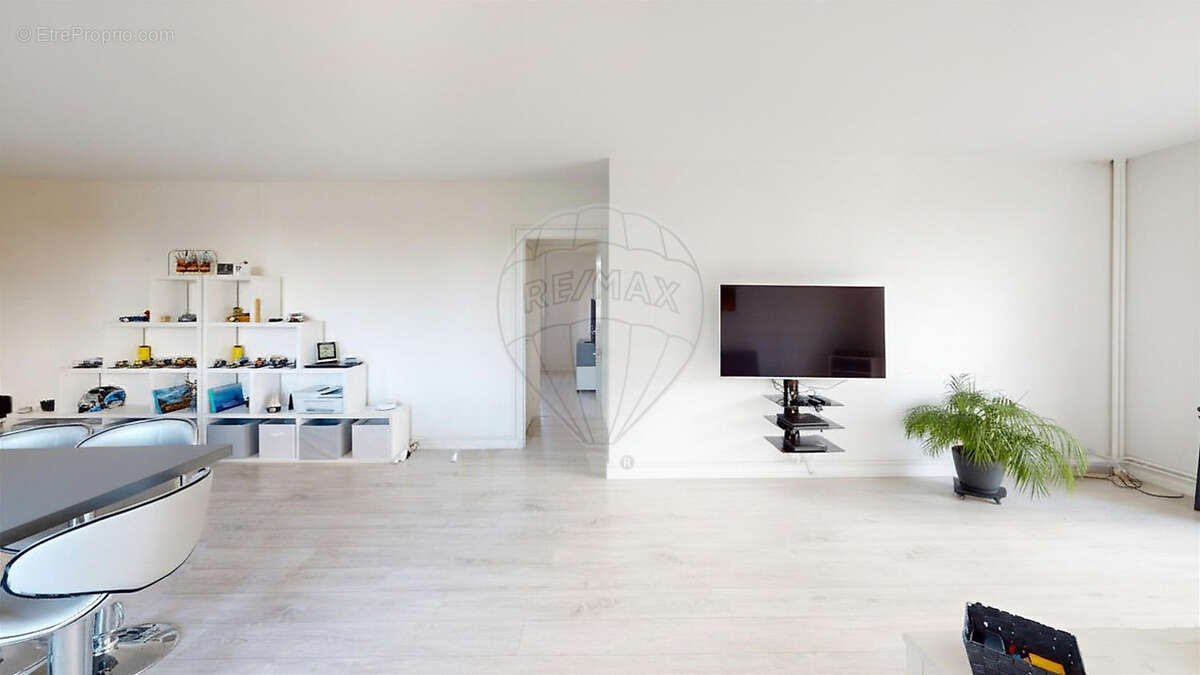 Appartement à OLIVET