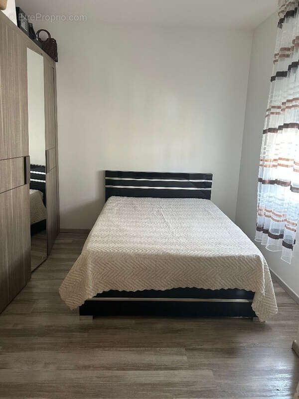 Appartement à SAINT-ANDRE-DE-CUBZAC