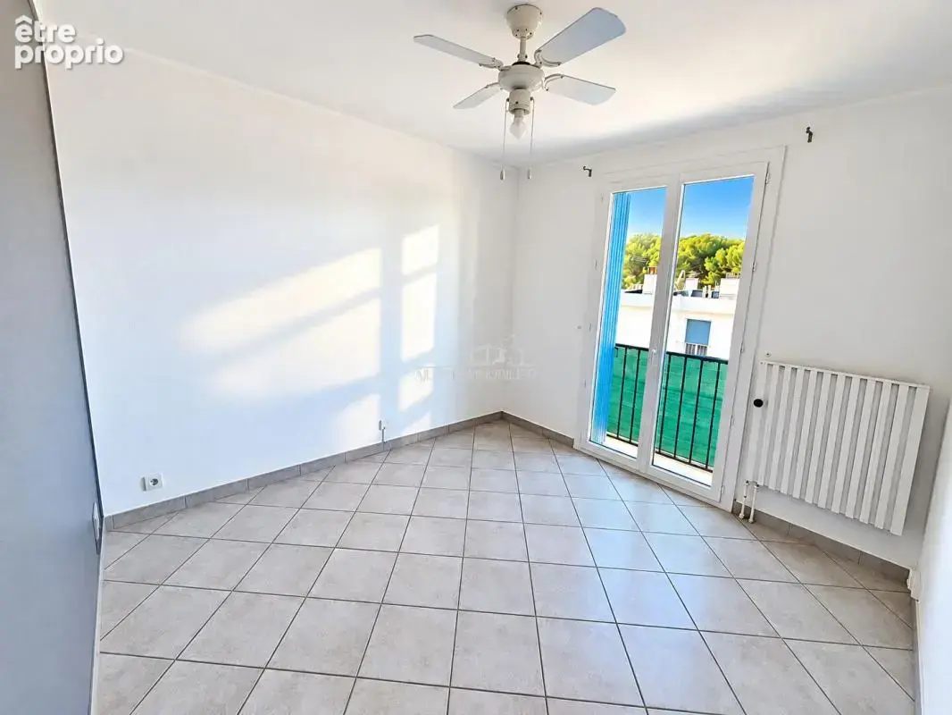 Appartement Vitrolles 4 pièce(s) 83 m2 - photo 12