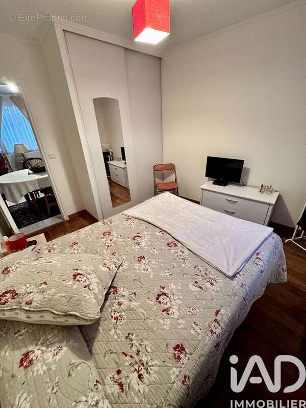 Photo 5 - Maison à SAINT-ARNOULT-EN-YVELINES