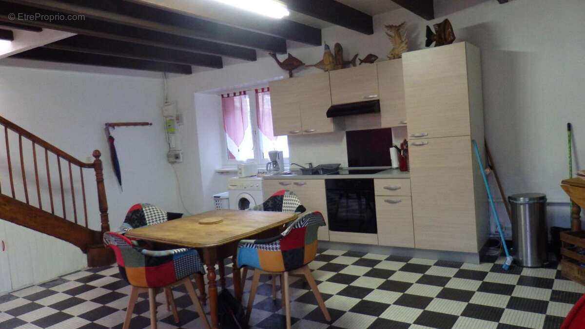 Maison Le Faouet 4 pièce(s) 73 m2 - photo 5