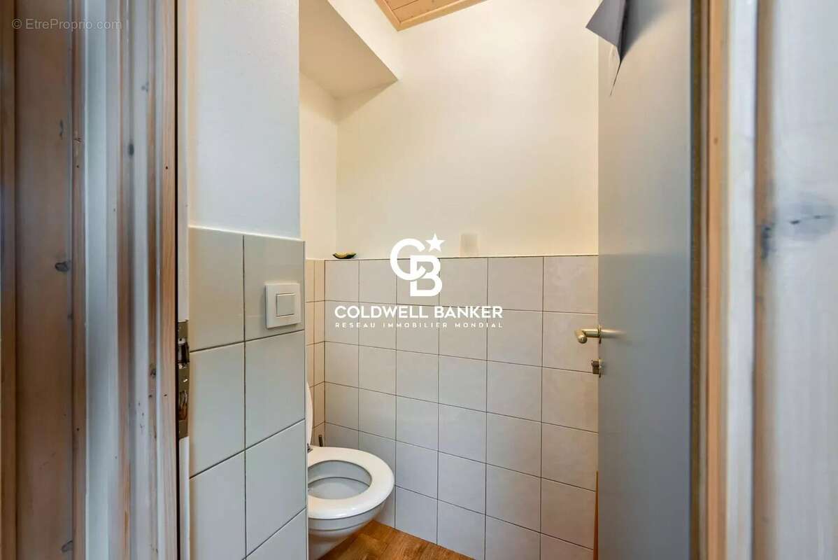 Appartement à MEGEVE