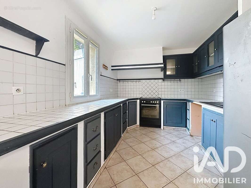 Photo 5 - Maison à DREUX
