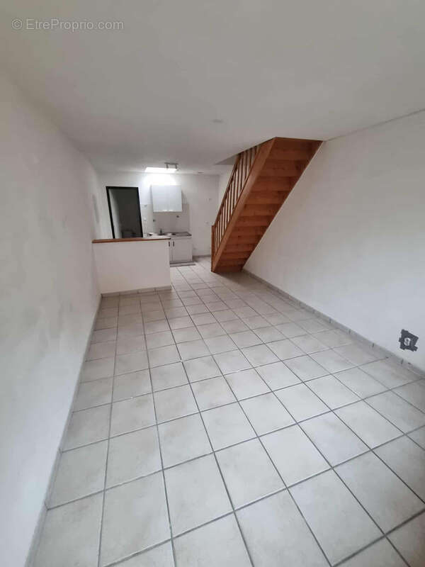 Appartement à ATHIES-SOUS-LAON