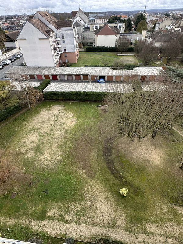 Appartement à MELUN