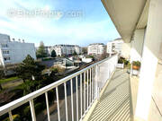 Appartement à SAINT-GRATIEN