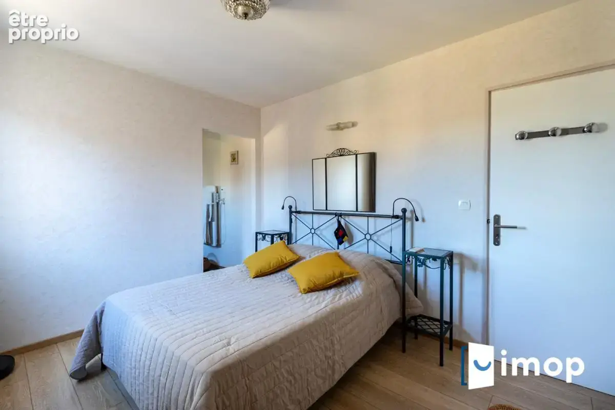 Maison d’architecte rénovée de 190 m² à 5 minutes à pied des plages - photo 7