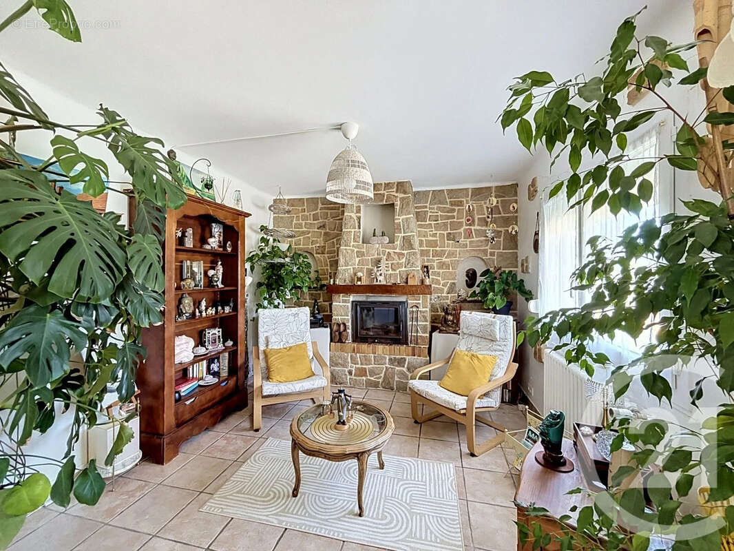 Maison à PLOUARET
