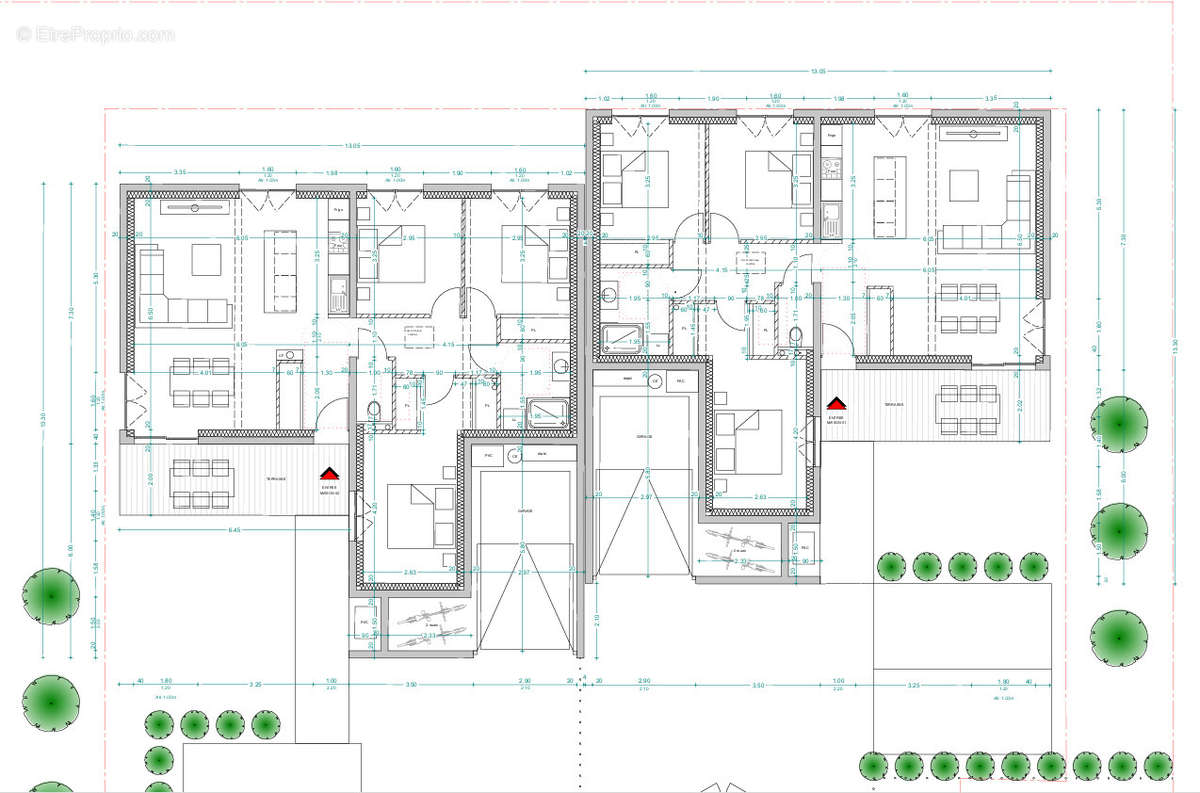 Maison à LA FARE-EN-CHAMPSAUR