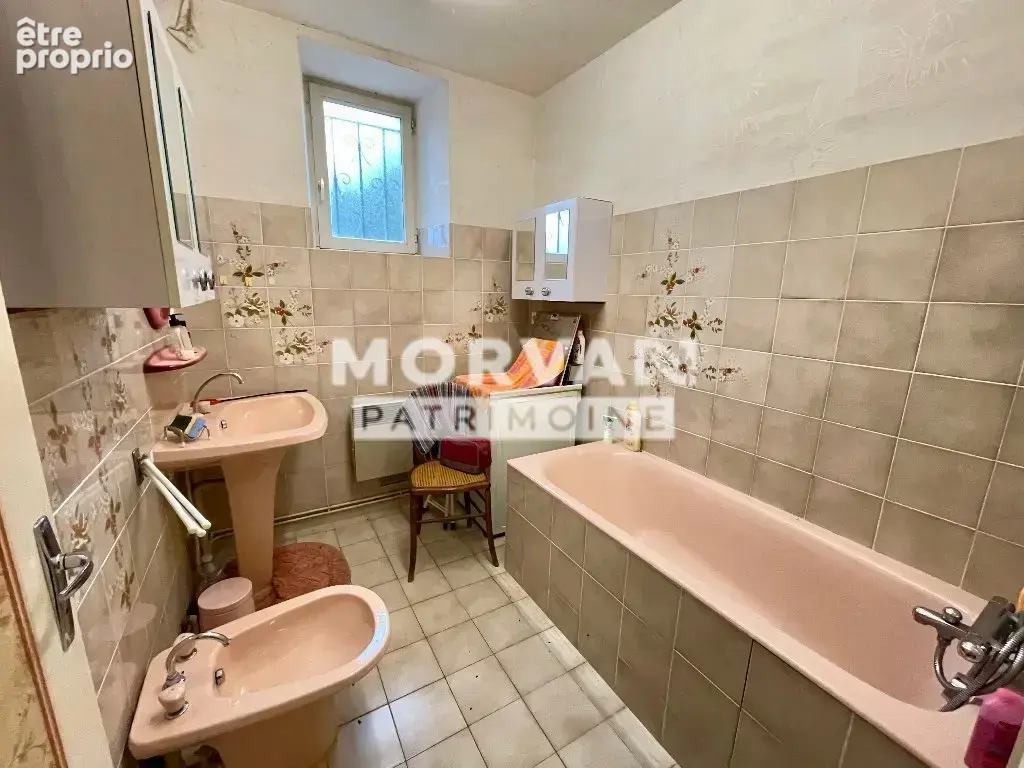 Maison 7 pièces 232 m² à vendre à Onlay (58370) - photo 7