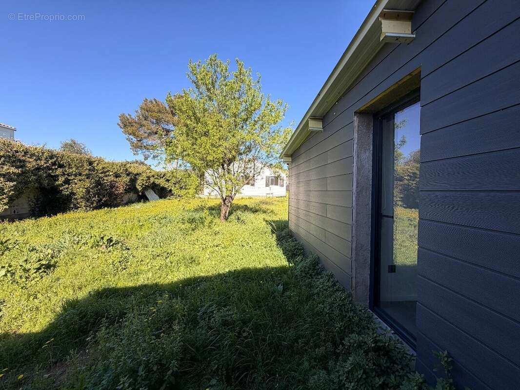 Maison à BALARUC-LES-BAINS