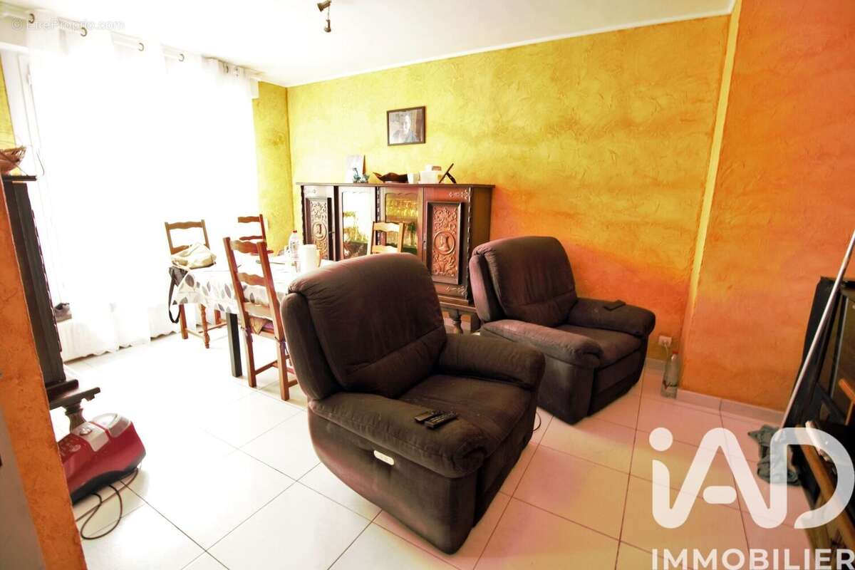 Photo 4 - Maison à MONS-EN-BAROEUL