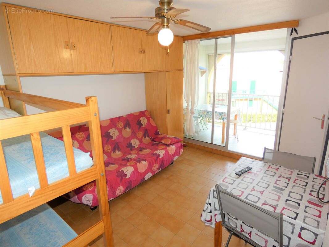 Appartement à NARBONNE