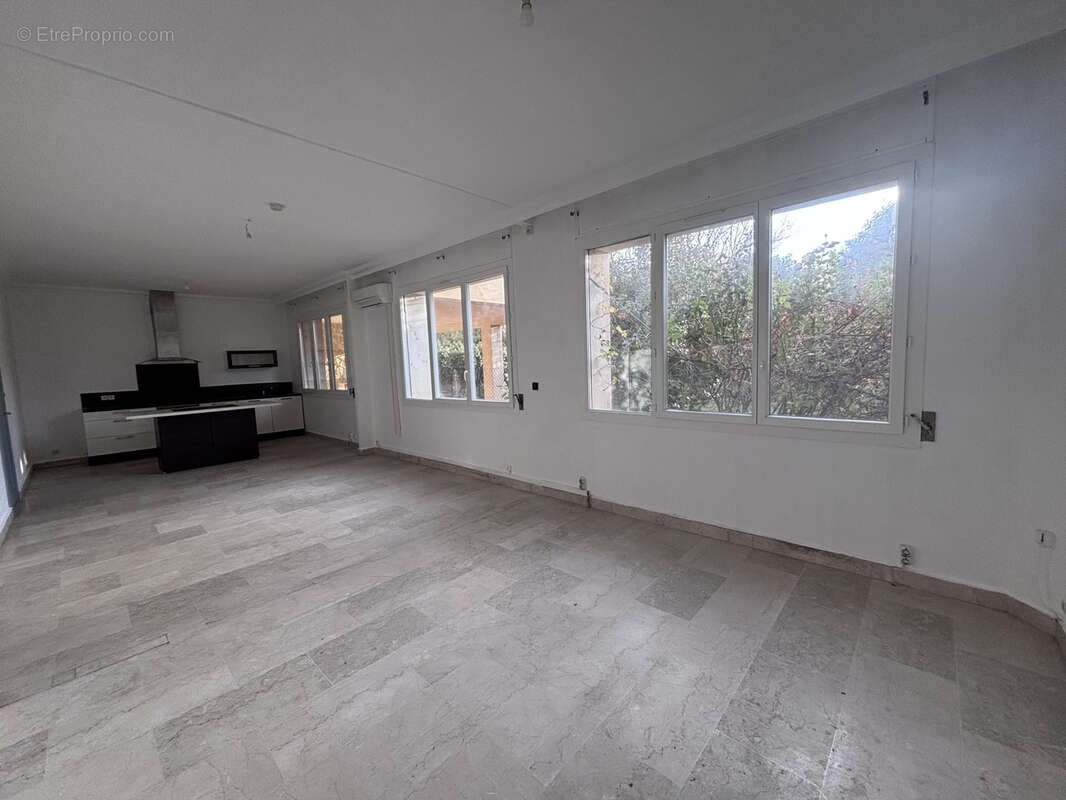 Appartement à CAVAILLON