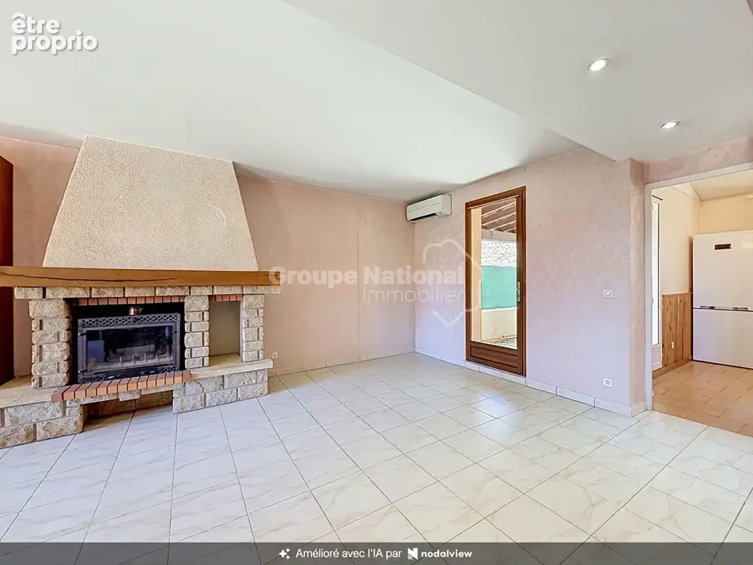 EXCLUSIVITE Maison  garage et parking Grasse 90 m2 - photo 5
